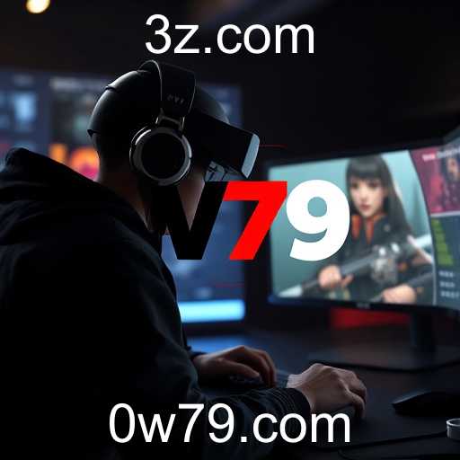 A Ascensão do W79 no Cenário dos Jogos Online