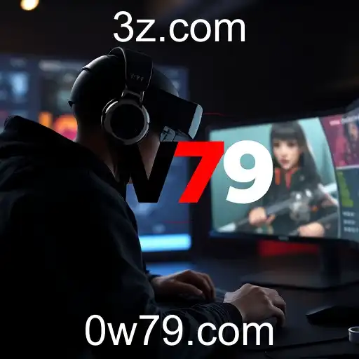 A Ascensão do W79 no Cenário dos Jogos Online