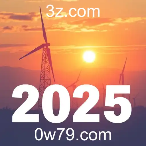 Inovações Tecnológicas Moldando o Futuro do Setor Energético