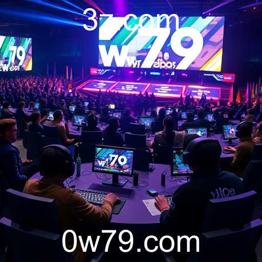 Inovações Marcam o Cenário dos eSports em 2025