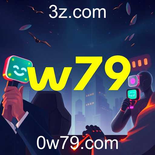 Evolução dos Jogos em 2025: O Impacto de 'w79'