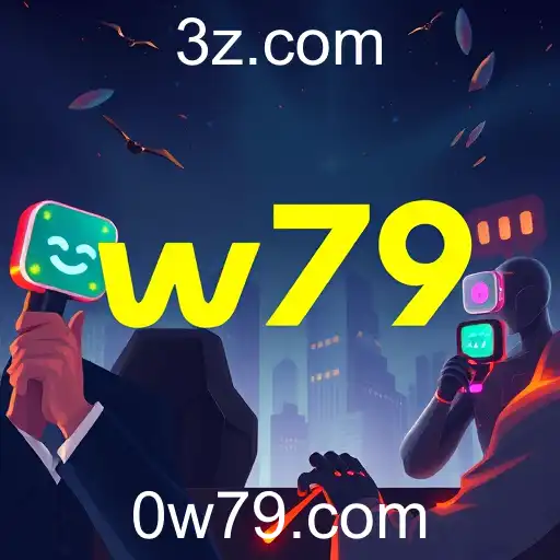 Evolução dos Jogos em 2025: O Impacto de 'w79'