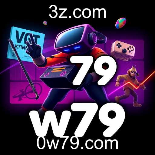 A Evolução do w79 e seu Impacto no Universo dos Jogos em 2025