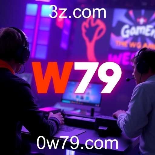 O Crescimento Explosivo do Site de Jogos W79