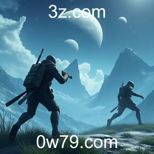 A Revolução no Universo dos Jogos: w79 em Destaque