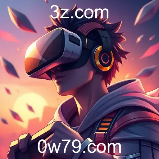 A Revolução dos Jogos Online: O Futuro da Diversão