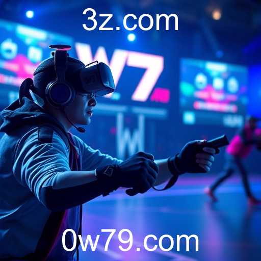 Inovações e Desafios nos Jogos Online