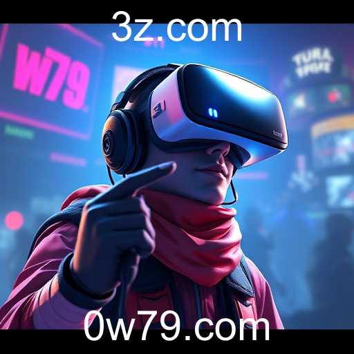 A Revolução dos Jogos: Inovações e Tendências em 2025