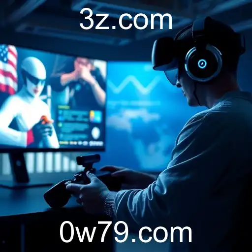 Inovação e Expansão do Mercado de Jogos em 2025