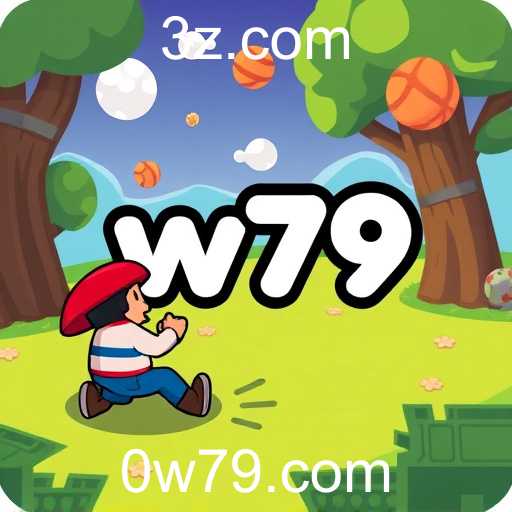 A Ascensão dos Jogos Online e o Papel de 'w79'