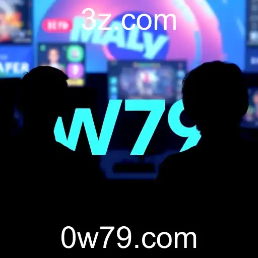 Tendências de Jogos em 2025: O Crescimento do W79