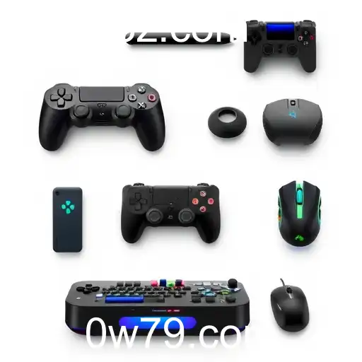 Explorando o Universo do Hardware: O Pilar dos Jogos Eletrônicos