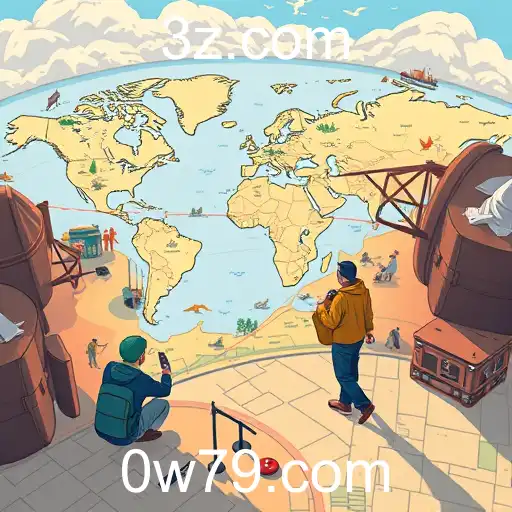 O Impacto da Inteligência Artificial no Mundo dos Jogos em 2025