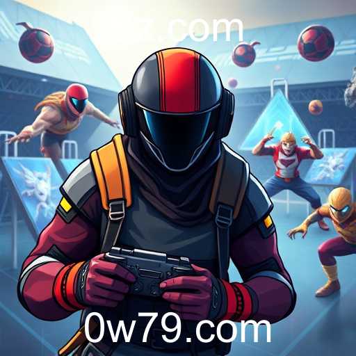 O Impacto de w79 no Mercado de Jogos Online