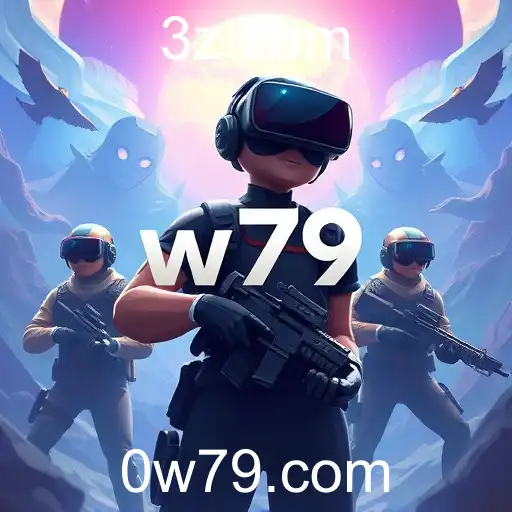 Impacto de W79 na Indústria de Jogos Online