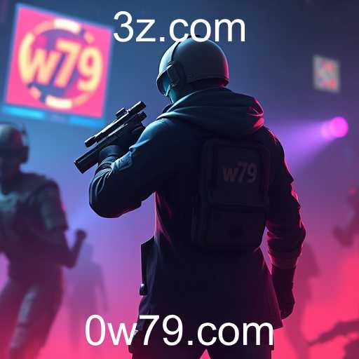 O Impacto de 'w79' no Universo dos Jogos em 2025