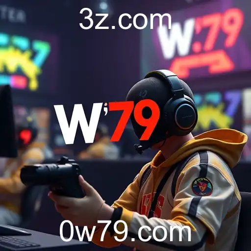 O Impacto Inovador do W79 no Cenário de Jogos
