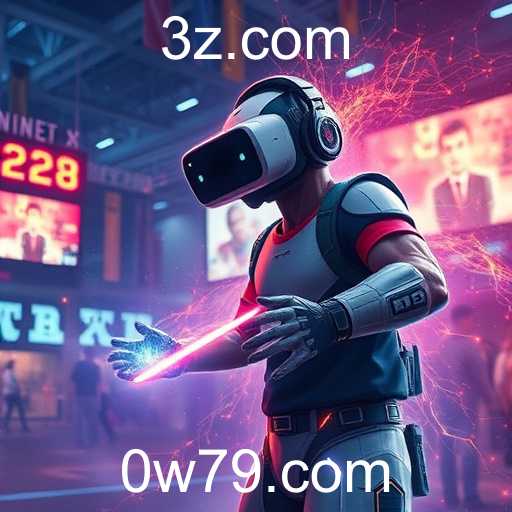 Inovações e Tendências no Universo dos Jogos em 2025