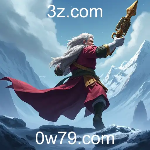 Inovações no Mundo dos Jogos com W79