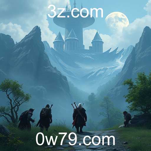 A Nova Era dos Jogos: Tendências e Inovações em 2025