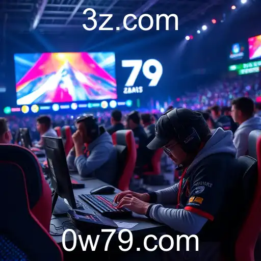 Impactos dos eSports no Cenário Global