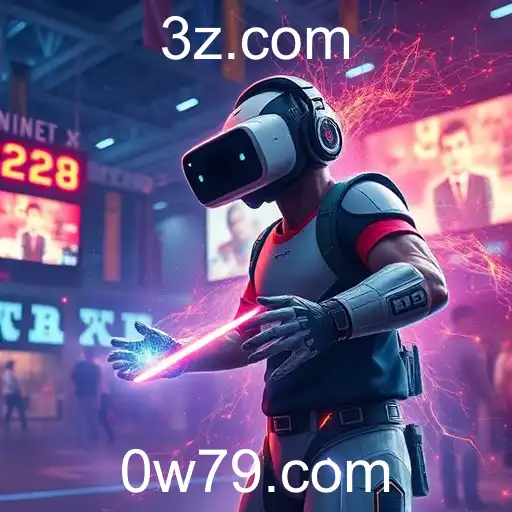 Inovações e Tendências no Universo dos Jogos em 2025