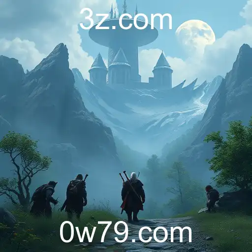 A Nova Era dos Jogos: Tendências e Inovações em 2025