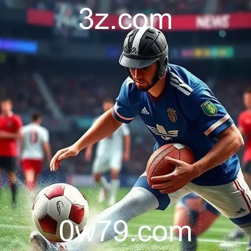 Revolução no Mundo dos Jogos: Inovações e Tendências Emergentes