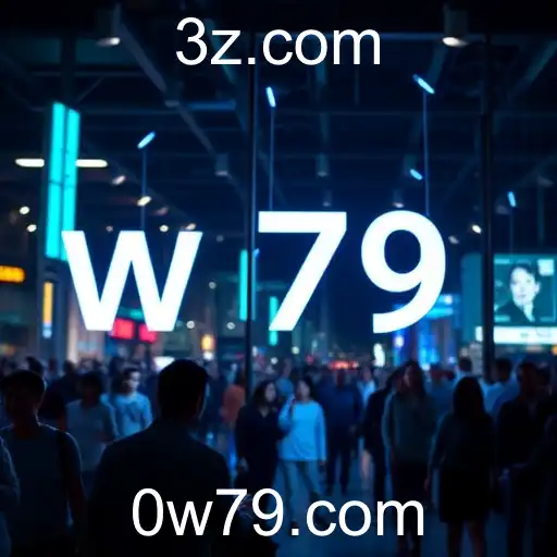 Nova Era dos Jogos Online em Portugal com W79