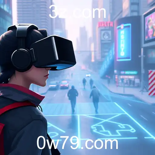 Expansão dos Jogos Online em 2025: Avanços e Desafios