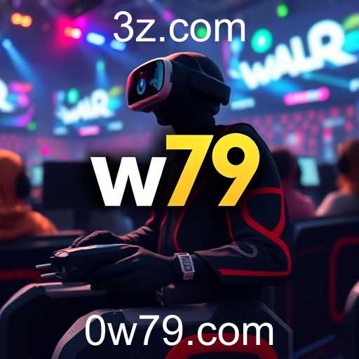 Tendências e Evolução da w79 no Mundo dos Jogos