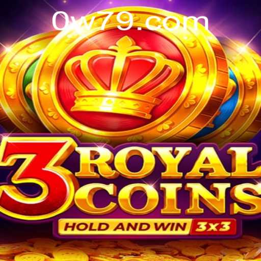 Exploring the Exciting World of 3RoyalCoins and the Importance of W79 PH Login