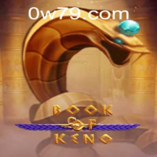 Unveiling the Thrilling World of BookOfKeno: A Comprehensive Guide