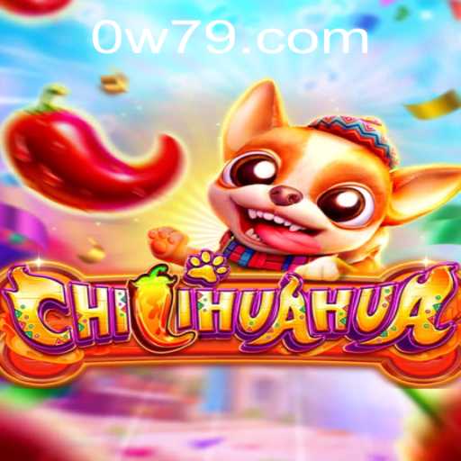 Discover the Exciting World of CHILIHUAHUA: A Game Changing Digital Adventure