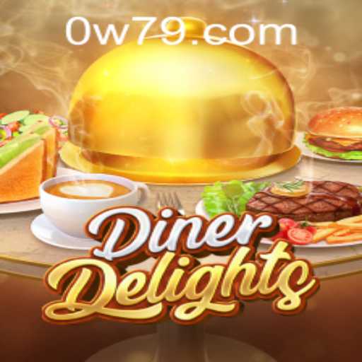 Discovering DinerDelights: A Scrumptious Gaming Journey