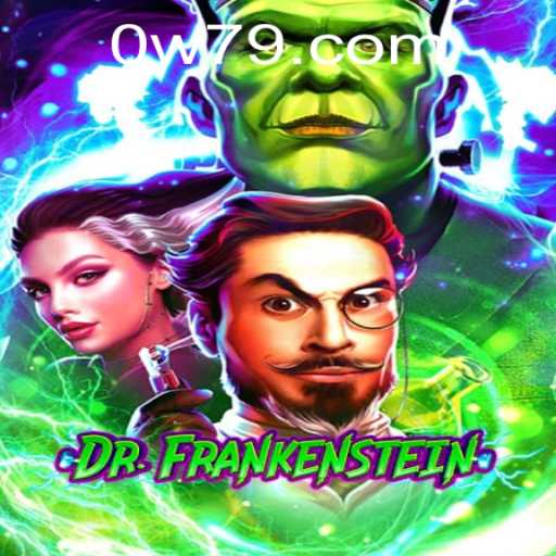 Embark on an Electrifying Adventure with DrFrankenstein: The Ultimate Gaming Experience