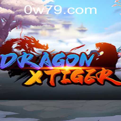 DragonXTiger: Unveiling the Adventure and the Excitement Behind W79 PH Login