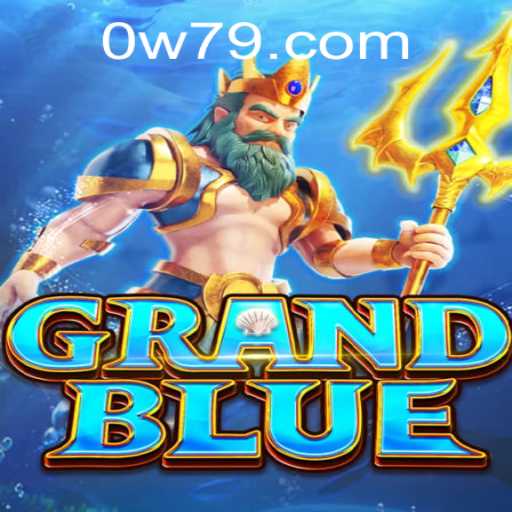 Discover the Thrilling World of GRANDBLUE - A Comprehensive Guide