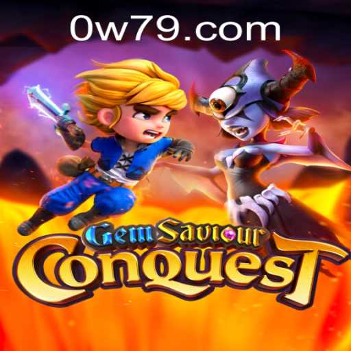 GemSaviourConquest: A Revolutionary Journey Through the World of Gaming