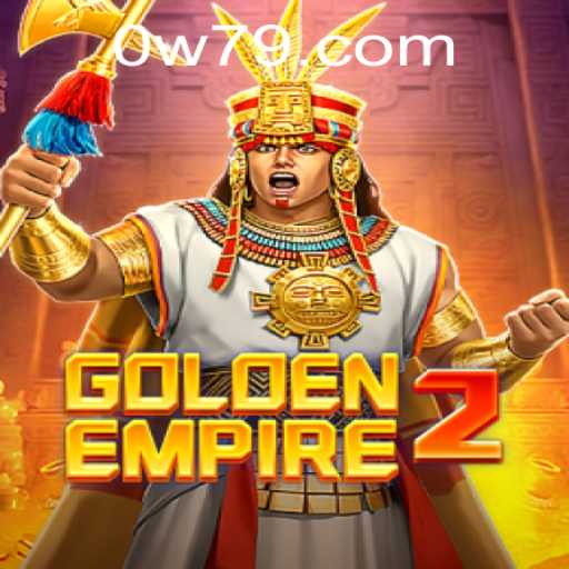 Discover the Epic World of GoldenEmpire2: Your Gateway to Adventure