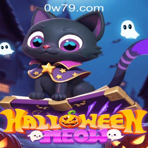 HalloweenMeow: A Spooktacular Adventure Begins