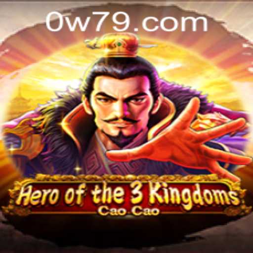 Hero of the 3 Kingdoms Cao Cao: Gameplay, Features, and W79 PH Login