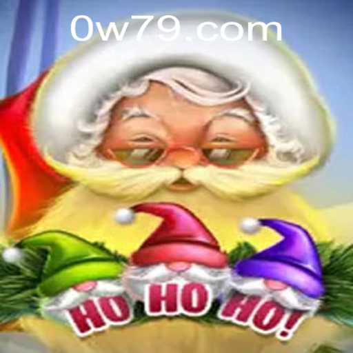 Discover the Enchanting World of HoHoHo: A Festive Gaming Experience
