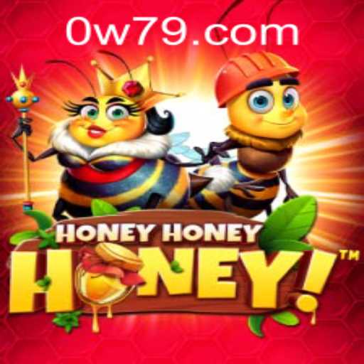 HoneyHoneyHoney: An Exciting Slot Game with a Sweet Twist