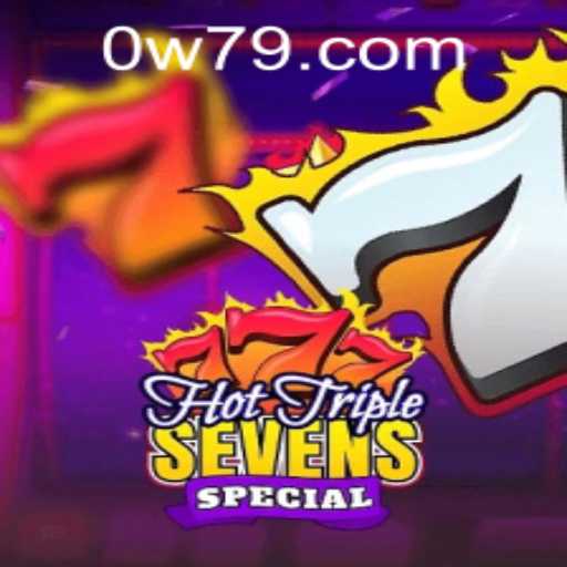 Experience the Excitement of HotTripleSevensSpecial: A Thrilling Slot Game Adventure