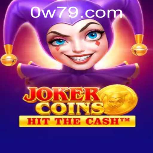 Unveiling the Thrill of JokerCoins: A Look Into Gameplay and Access via w79 PH Login