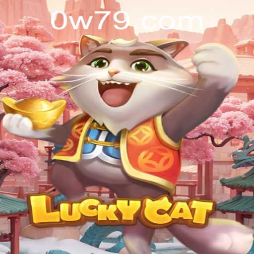 LuckyCat: An Engaging Journey into the Game World