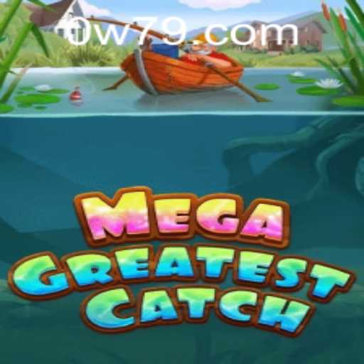 MegaGreatestCatch: Dive into the World of Exciting Aquatic Adventures with Secure PH Login