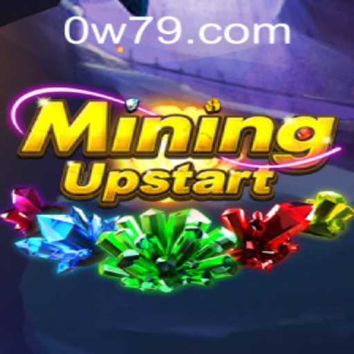 MiningUpstart: A Thrilling Exploration Game with a Competitive Edge
