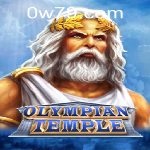 Dive into the Mythical Realms of OlympianTemple